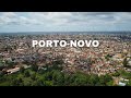 This is Porto-Novo, Benin Republic 🇧🇯