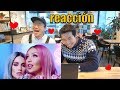 COREANOS reaccionan LINDO PERO BRUTO _thalia lali/korean guys react to lindo pero bruto COREANOS reaccionan LINDO PERO BRUTO _thalia lali/korean guys react to lindo pero bruto