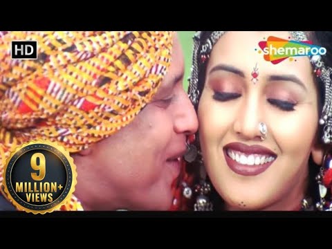 Banno Re Aise Kyun   Mere Sajana Saath Nibhana   Udit Narayan, Anand Kumar   Mithun Chakraborty