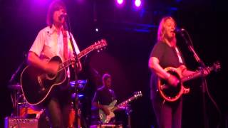 Indigo Girls Shame On You Track 29 Chattanooga, TN 3-17-14