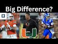 Darian Mensah CHANGES The Miami Offense In 2026 Why It Will Look Different