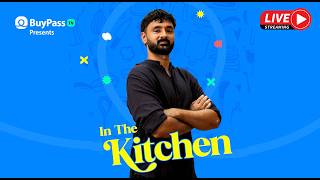 🔴 LIVE: Pakistan’s First Shopping Cooking Show | In The Kitchen | Wholesale Deal | 24th August 2026