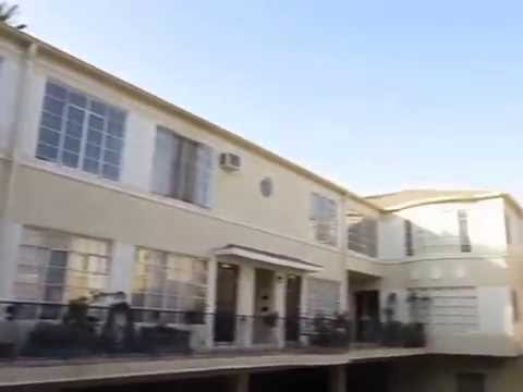 PL6088 - Upscale Studio Apartment For Rent (Hollywood Hills, CA).