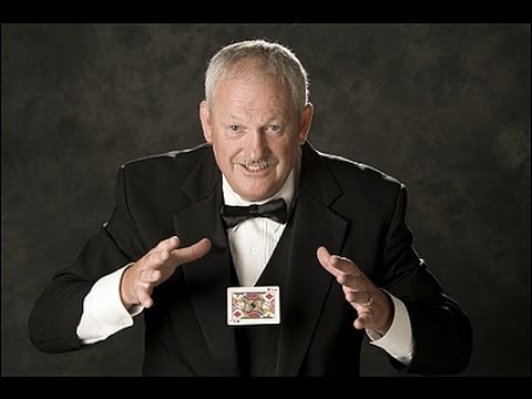 Magic Niagara | Magic Shows Niagara | All Occasion Magic