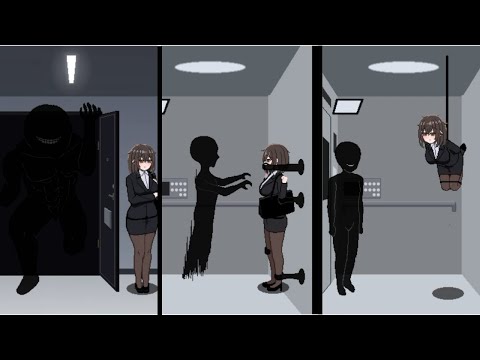 Exit Floor 8: Watch Out for Anomalies【801号室】Game play