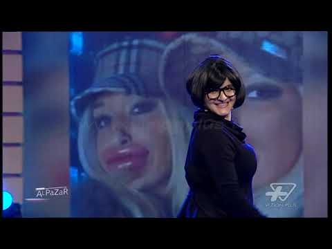 Al Pazar - 20 Dhjetor 2014 - Pjesa 3 - Show Humor - Vizion Plus