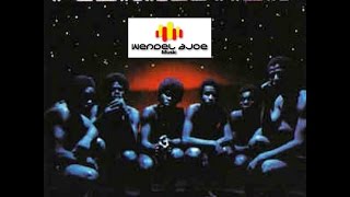 T-Connection - Love Supreme