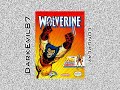 Wolverine DarkEvil87 S Longplays Full Longplay NES