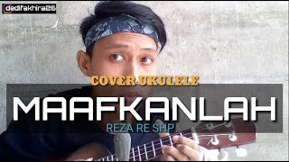 Download lagu MAAFKANLAH - REZA RE VERSI UKULELE MerduLah mp3