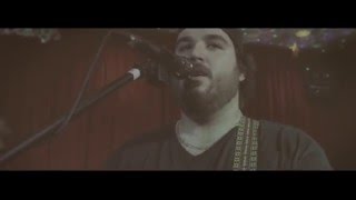 Garrett Brown & The Twisted Three - 