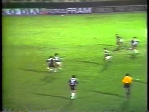 Palmeiras 2 x 2 Vasco - Campeonato Brasileiro 1991