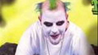 All of the above by Twiztid with lyrics