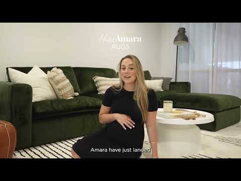 The Rug That’s More Than Washable