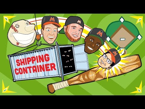 Shipping Container: Best of??