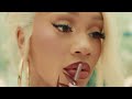 Saweetie Boffum Official Music Video