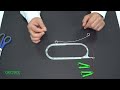 How To Place A Both End Open Double J Ureteral Stent Complete Urology Training Video