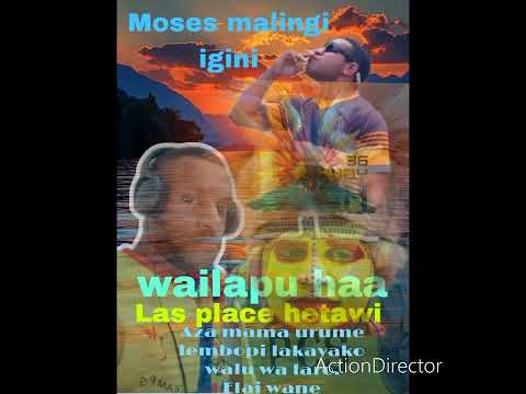 Akali Wane. .Moses Malingi igini, latest 04/09/2024.