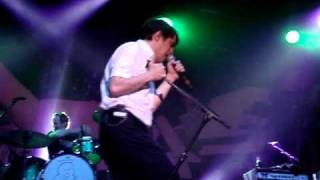 Falling For You - Weezer Memories Tour Chicago