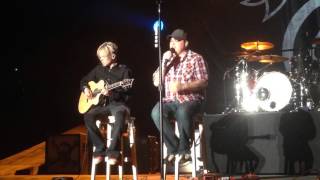 The Rambler - Black Stone Cherry - London Wembley Arena 4-Feb-16