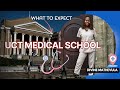 Life As A UCT Medical Student What Med School Is Really Like Full Video Medicine