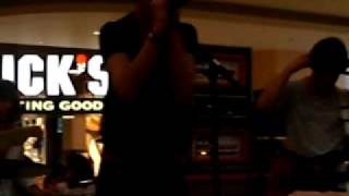 See My Soul- Push Play