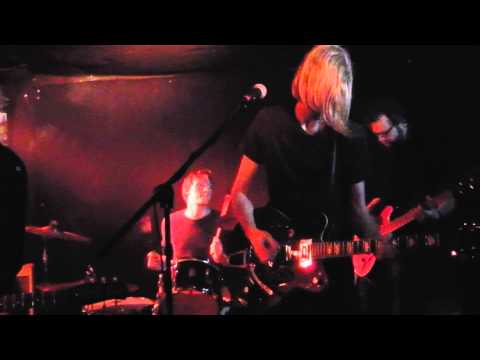 TALES OF MURDER AND DUST - Hypnotized Narcissist @ Le Raymond Bar