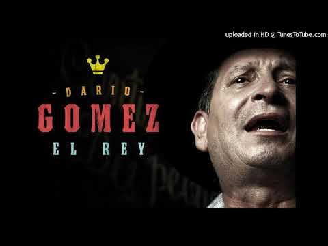 Darío Gómez - Aquí Sobro Yo