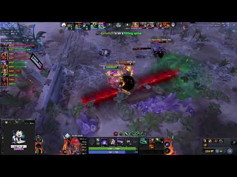 Gaimin Gladiators vs Team Spirit - Grand Finals - 1Win