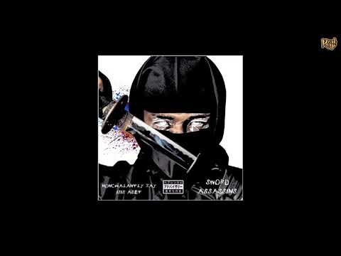 Sword Assassinz (Nonchalantly Zay x Isis Aset) - Sword Assassinz [Full Album]