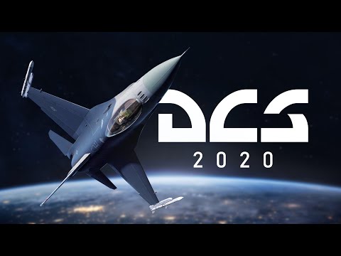 DCS World 2020 Roadmap
