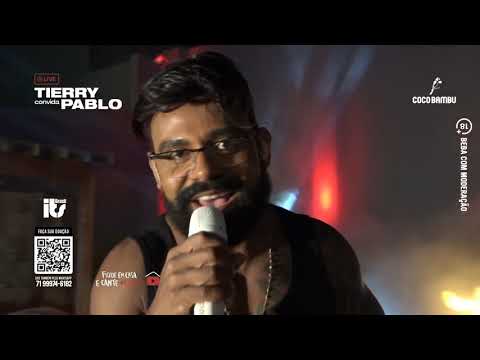 Mega Sena (Pablo) - Solo Tarcisio Sax Show