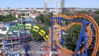 Pictures of Finland - A Spectacular Travel Slideshow