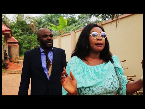 Chief imo and the Already made lady that put him in other || watch and share