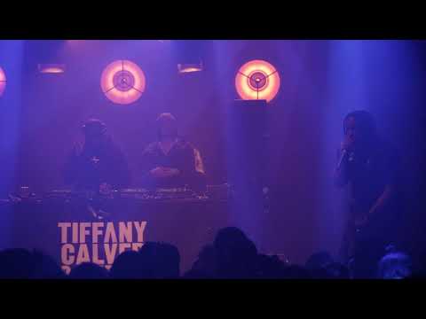 Jamo Beatz x MR I AM NEXT - BENJIFLOW DEEP END