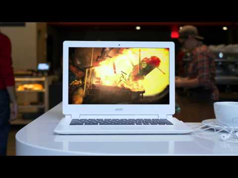 VMware, Google and NVIDIA Partnership Video - VMworld 2014 Keynote