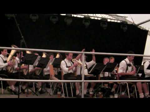 Die Vorderländer Musikanten - Mein schönes Hackenbuch