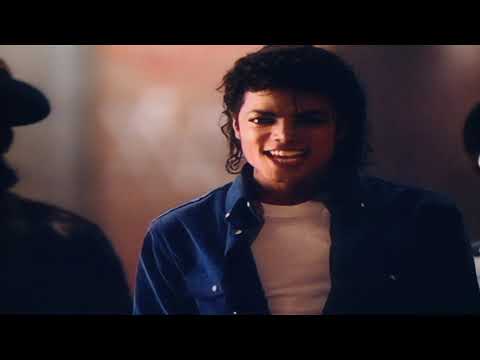 Videoclip de The Way You Make Me Feel (Remastered Version) — Michael Jackson