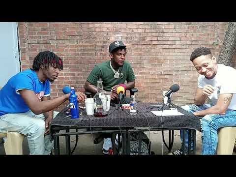 ATM Quay Interview EP.42 [Part 1] - The HBMG Podcast