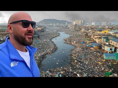 I Returned To The World's Most Polluted Country ( And Instantly Regretted It )
