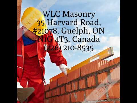 WLC Masonry video.