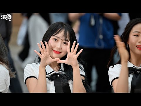 220618 투유 [시원] - 퀸덤, 짧은 치마, 눈에 띄네 cover 4k 60p 가로직캠