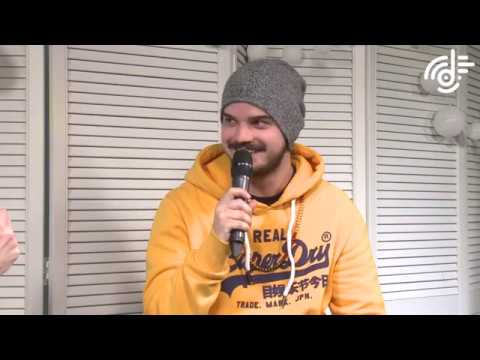 INTERVIU Vlad Flueraru: altfel de rapper, altfel de muzică