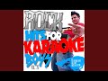 Pump It Up (In the Style of Elvis Costello) (Karaoke ...