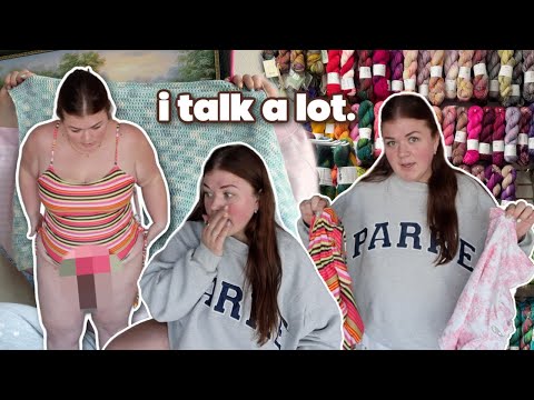 a chit chatty vlog *making new friends, cleaning my car, trying on swimsuits*