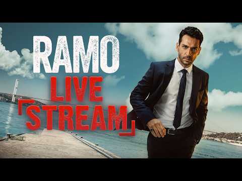 Ramo - Turkish TV Series | Live Stream