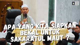Download lagu Apa Yang Kita Siapkan Bekal Untuk Sakaratul Maut ?? | Ustadz Abdul Somad mp3 Download lagu Apa Yang Kita Siapkan Bekal Untuk Sakaratul Maut ?? | Ustadz Abdul Somad mp3