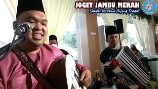 Download lagu JOGET JAMBU MERAH cover by ROJER KAJOL ft SANTAI ANJUNG TRADISI. mp3