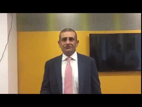 NVIDIA - Customer Success Story (Vishal Dhupar - Managing Director)