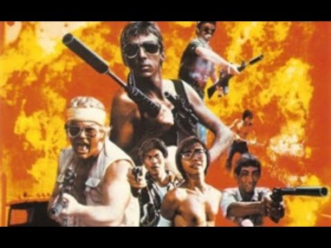 Não Brinque com Fogo (Di yi lei xing wei xian, 1980) - Filme Completo Legendado