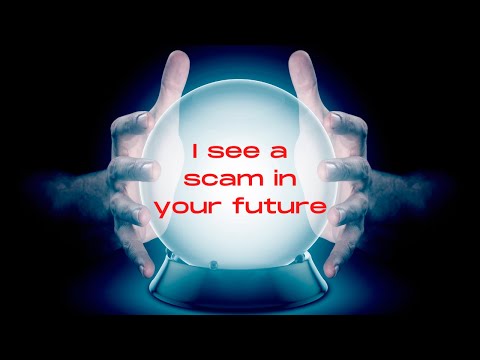 Hilarious Psychic FAILS | Reaction